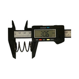 1415023 - Genuine Replacement Valve Spring