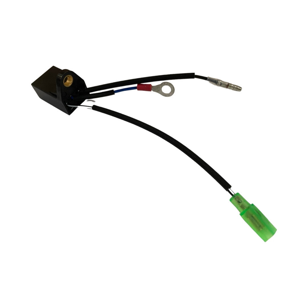 1415035 - Genuine Replacement Amplifier