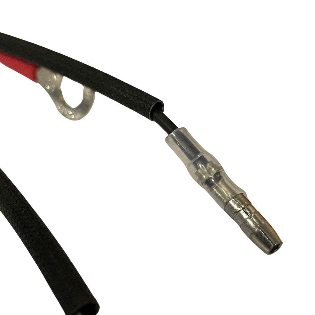 1415035 - Genuine Replacement Amplifier