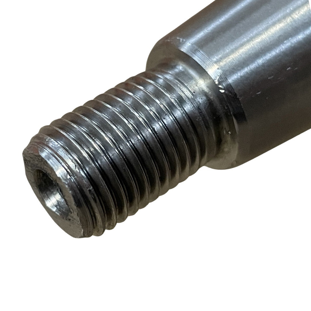 1415037 - Genuine Replacement Crankshaft Assembly