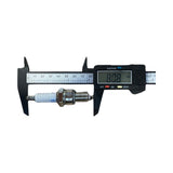 1415045 - Genuine Replacement Spark Plug