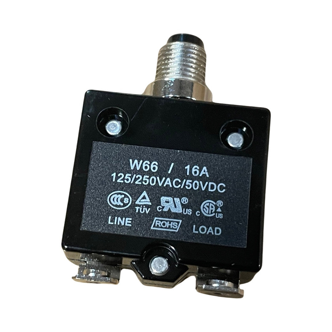 1415114 - Genuine Replacement Thermal Protector