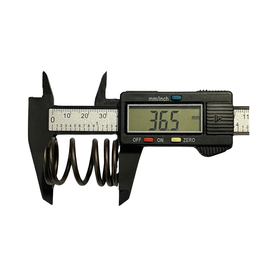 1418027 - Genuine Replacement Valve Spring