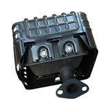 1418041 - Genuine Replacement Exhaust Assembly