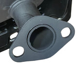 1418041 - Genuine Replacement Exhaust Assembly
