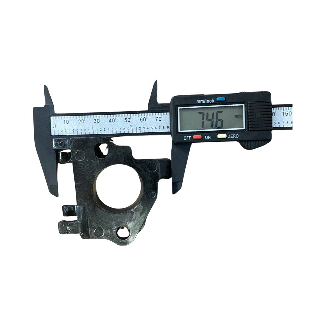 1418070 - Genuine Replacement Carburettor Insulator