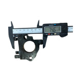 1418070 - Genuine Replacement Carburettor Insulator