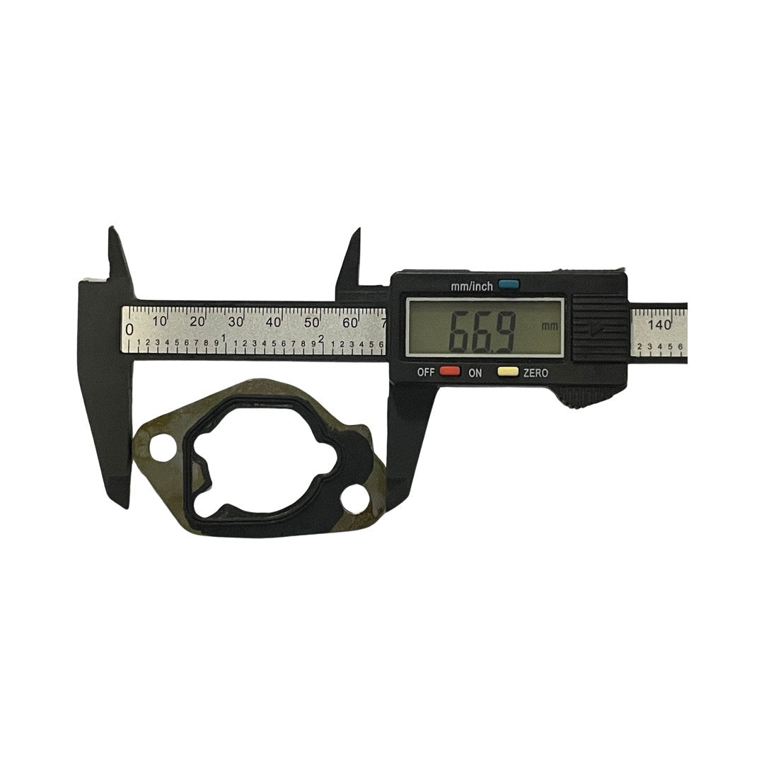 1418072 - Genuine Replacement Carburettor Spacer