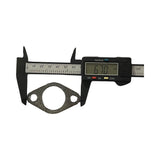 1418080 - Genuine Replacement Exhaust Packing
