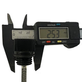 1418084 - Genuine Replacement Dipstick