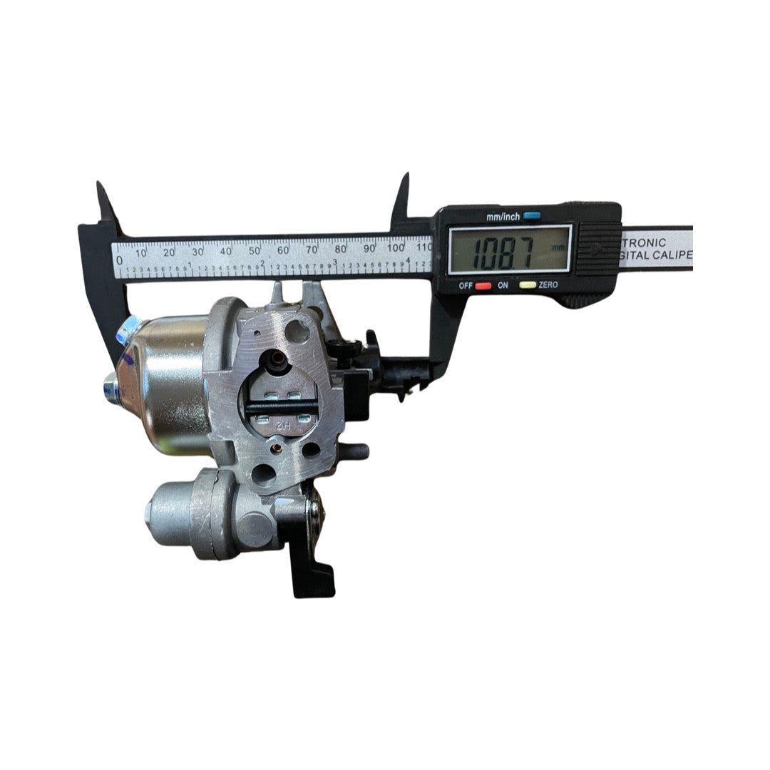 1419033 - Genuine Replacement Carburettor Assembly