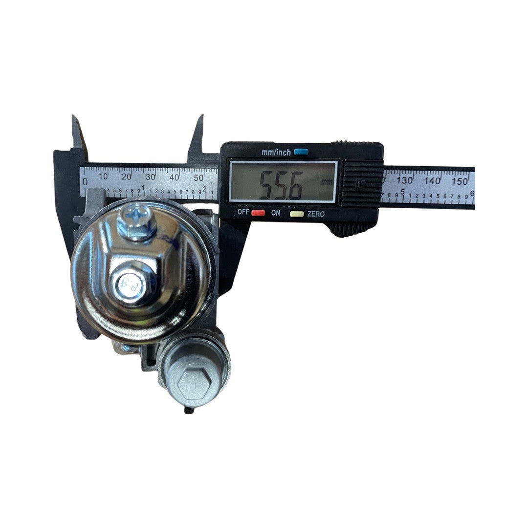 1419033 - Genuine Replacement Carburettor Assembly