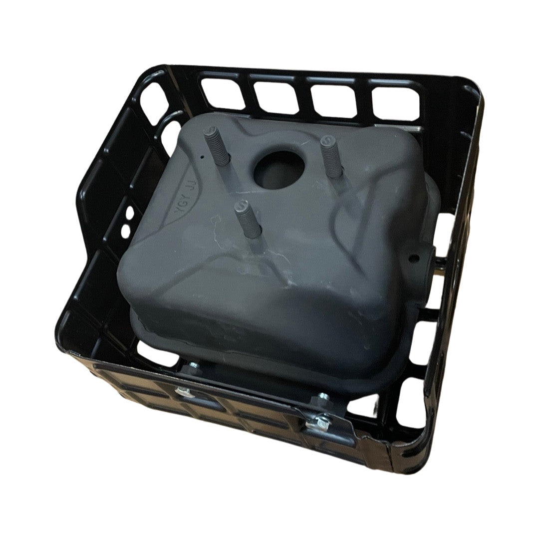 1419075 - Genuine Replacement Exhaust Assembly