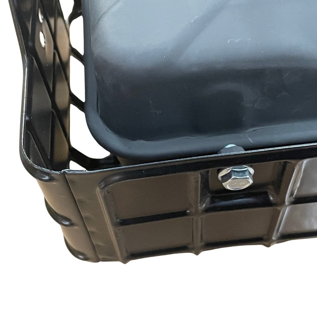 1419075 - Genuine Replacement Exhaust Assembly