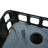 1419075 - Genuine Replacement Exhaust Assembly