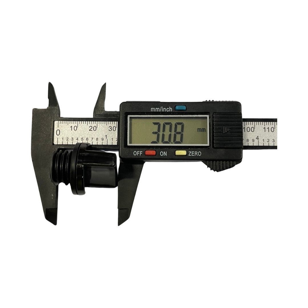 1419082 - Genuine Replacement Oil Plug