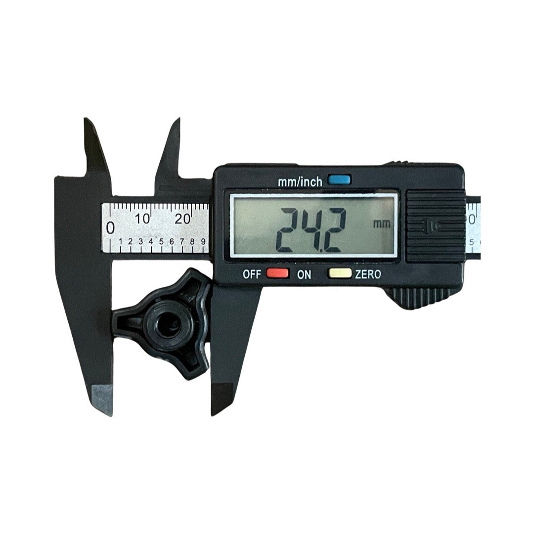 1529107 Lock pin knob