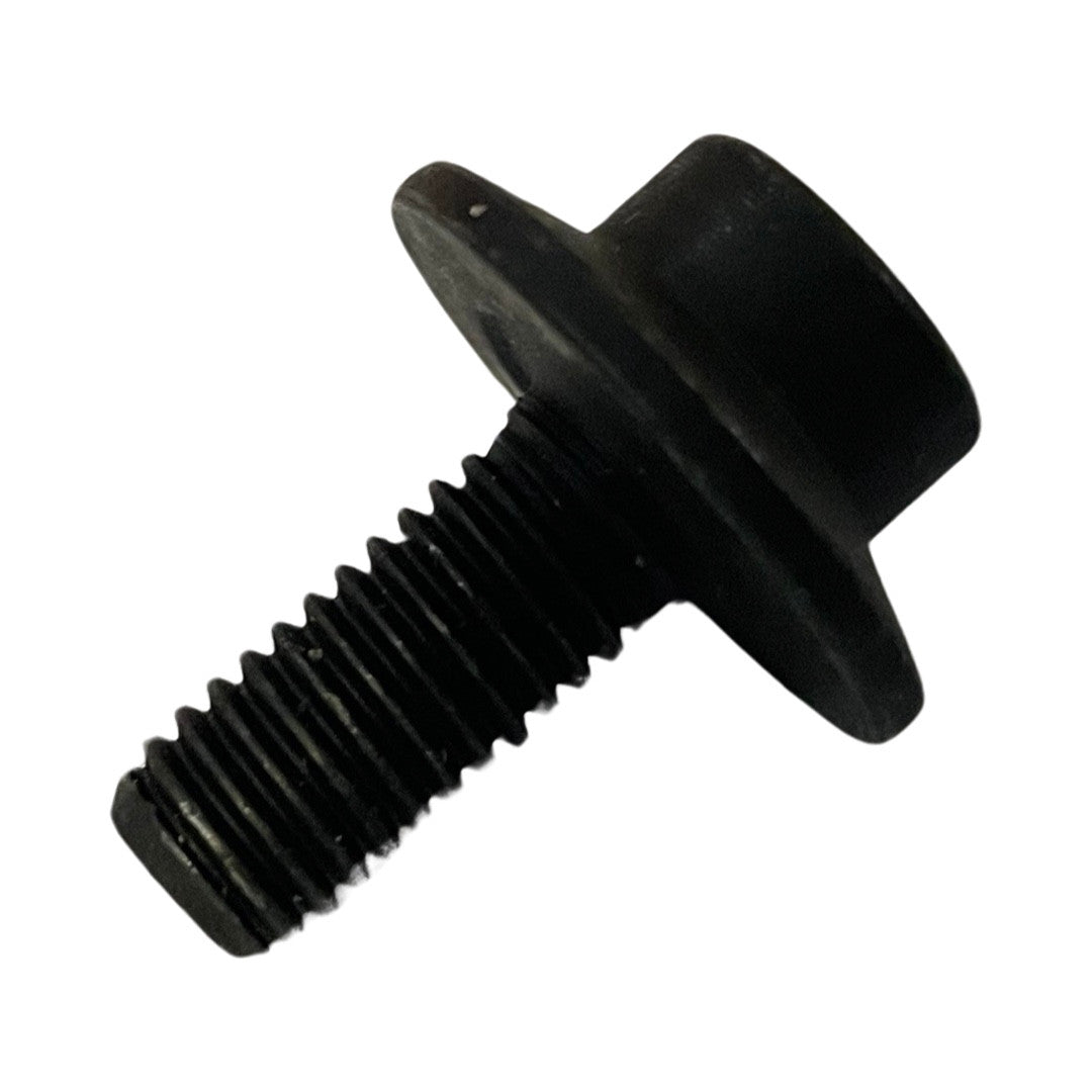 Socket screw