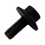 Socket screw