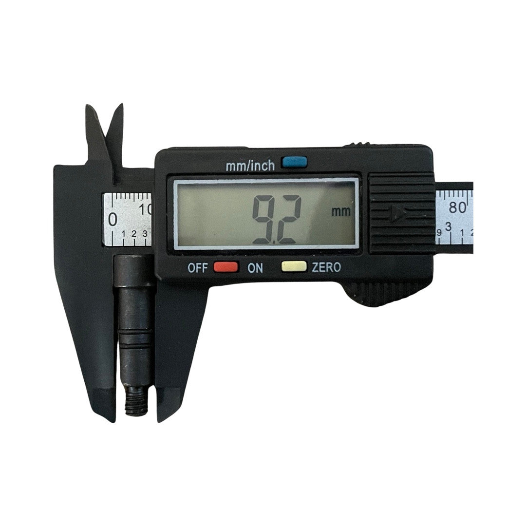 Lock pin
