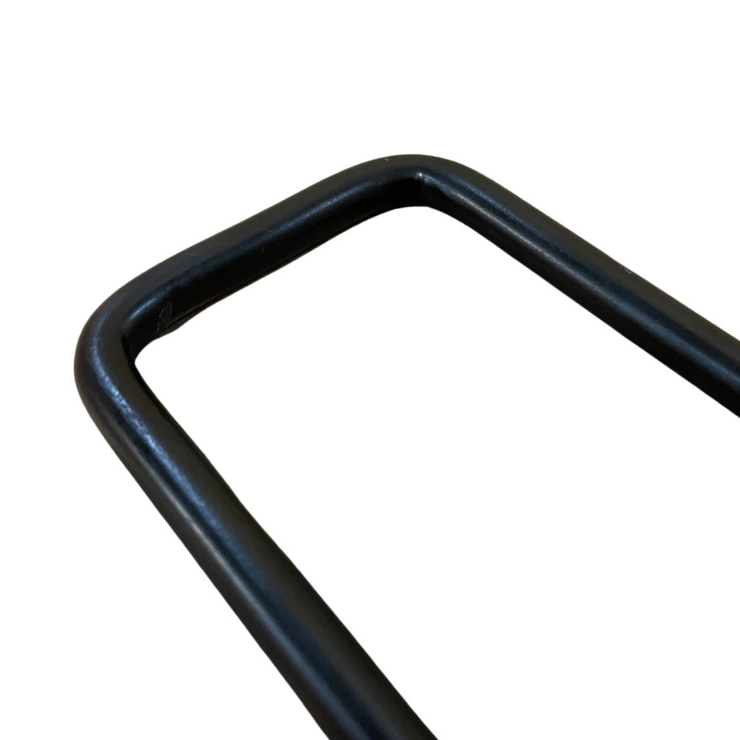 Extension bar