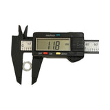 Washer-JCB-MS210SB