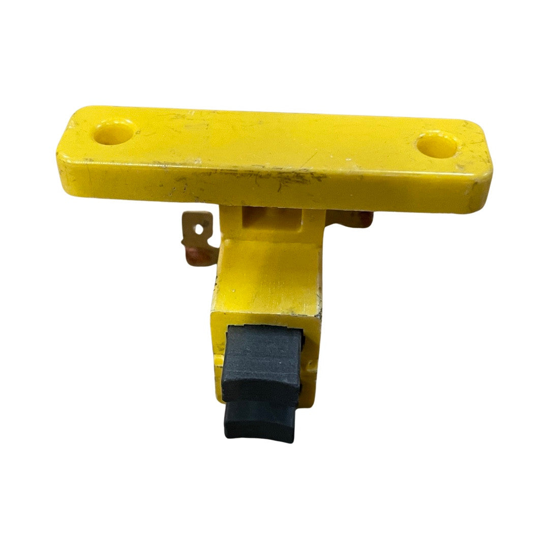 1025247 - Genuine Replacement Carbon Brush