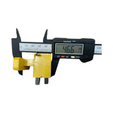 1025247 - Genuine Replacement Carbon Brush
