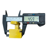 1025247 - Genuine Replacement Carbon Brush