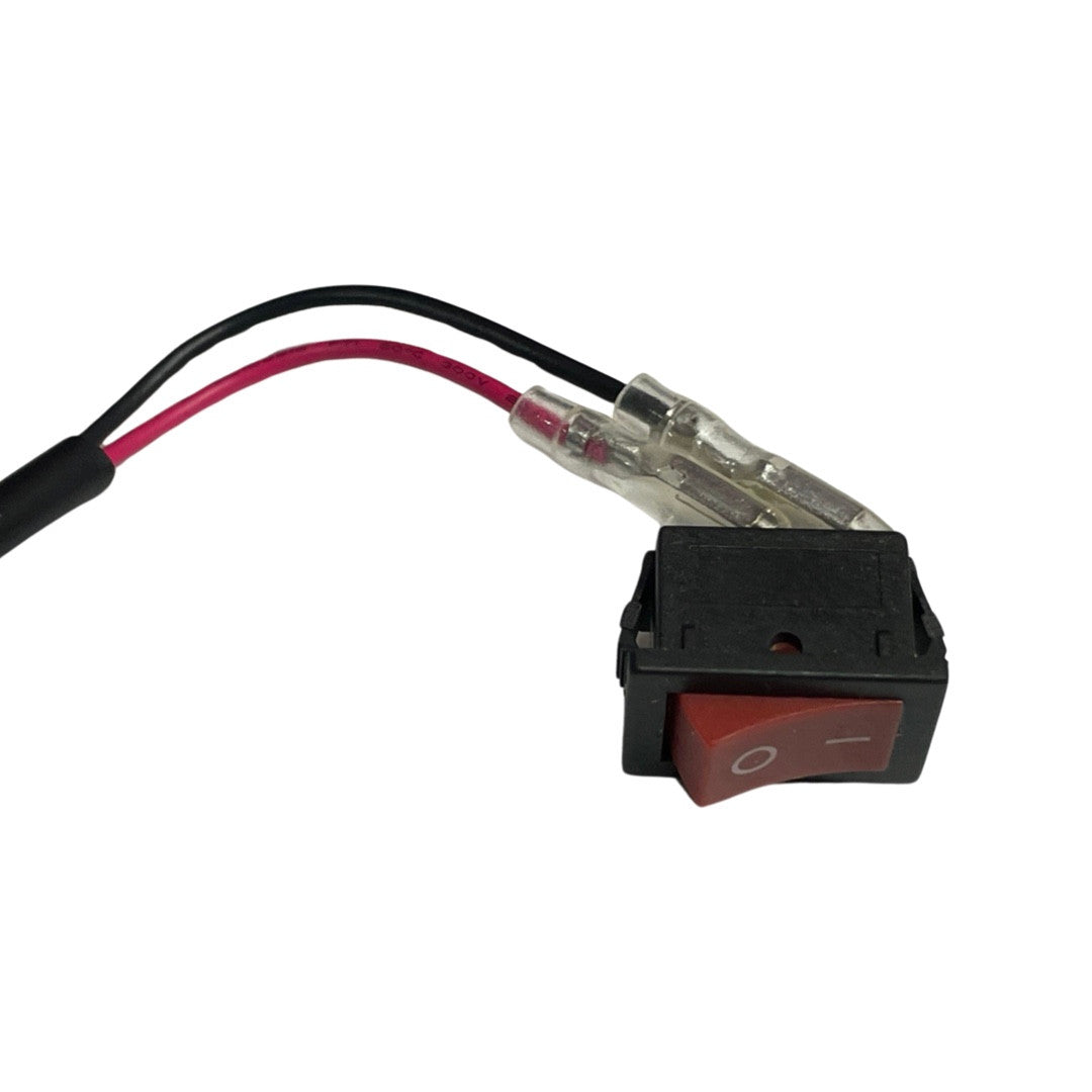 HYC6220 On/Off Switch