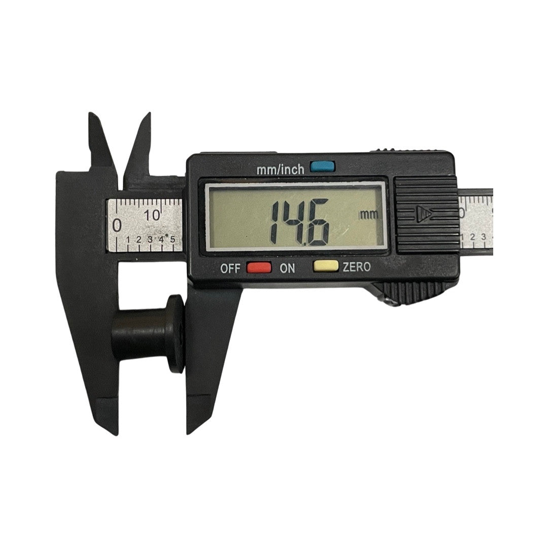 HYBC5080AV Anti-Vibraiton Damper