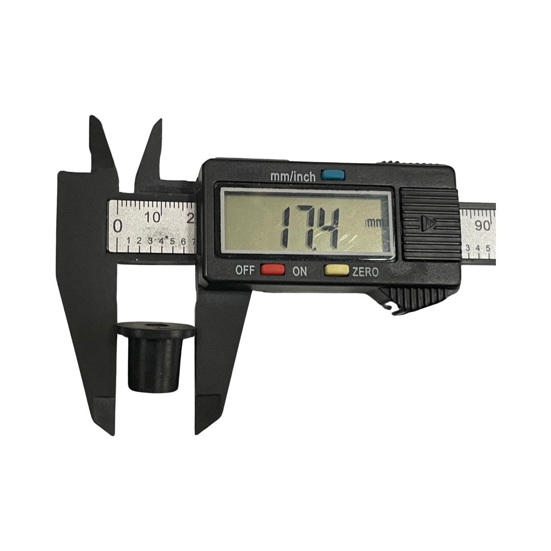 HYBC5080AV Anti-Vibraiton Damper