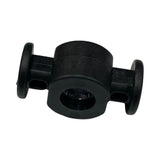 HYSC1500E Quick Clamp Axle