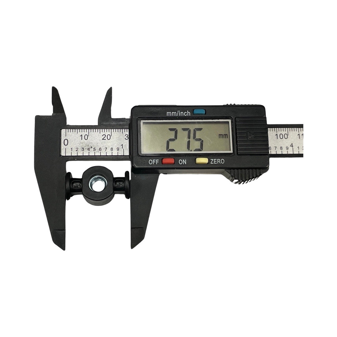 HYSC1500E Quick Clamp Axle