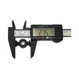 HYSC1500E Quick Clamp Axle