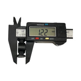 HYSC1500E Quick Clamp Axle