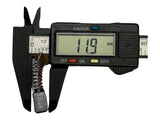HYM3200E Carbon Brush