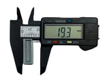 HYM3200E Carbon Brush Holder