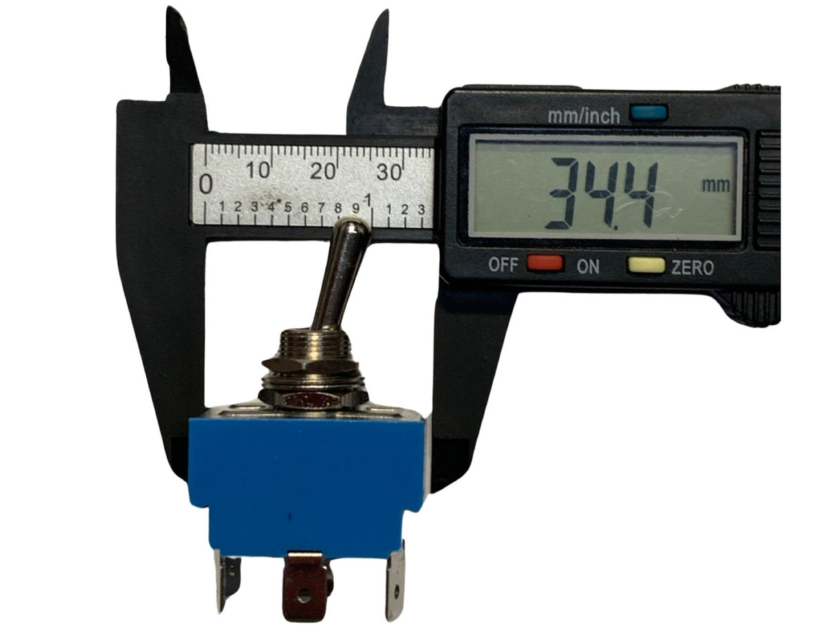 DHY6000SE Switch