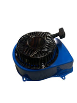 IC210P Recoil Start Assembly