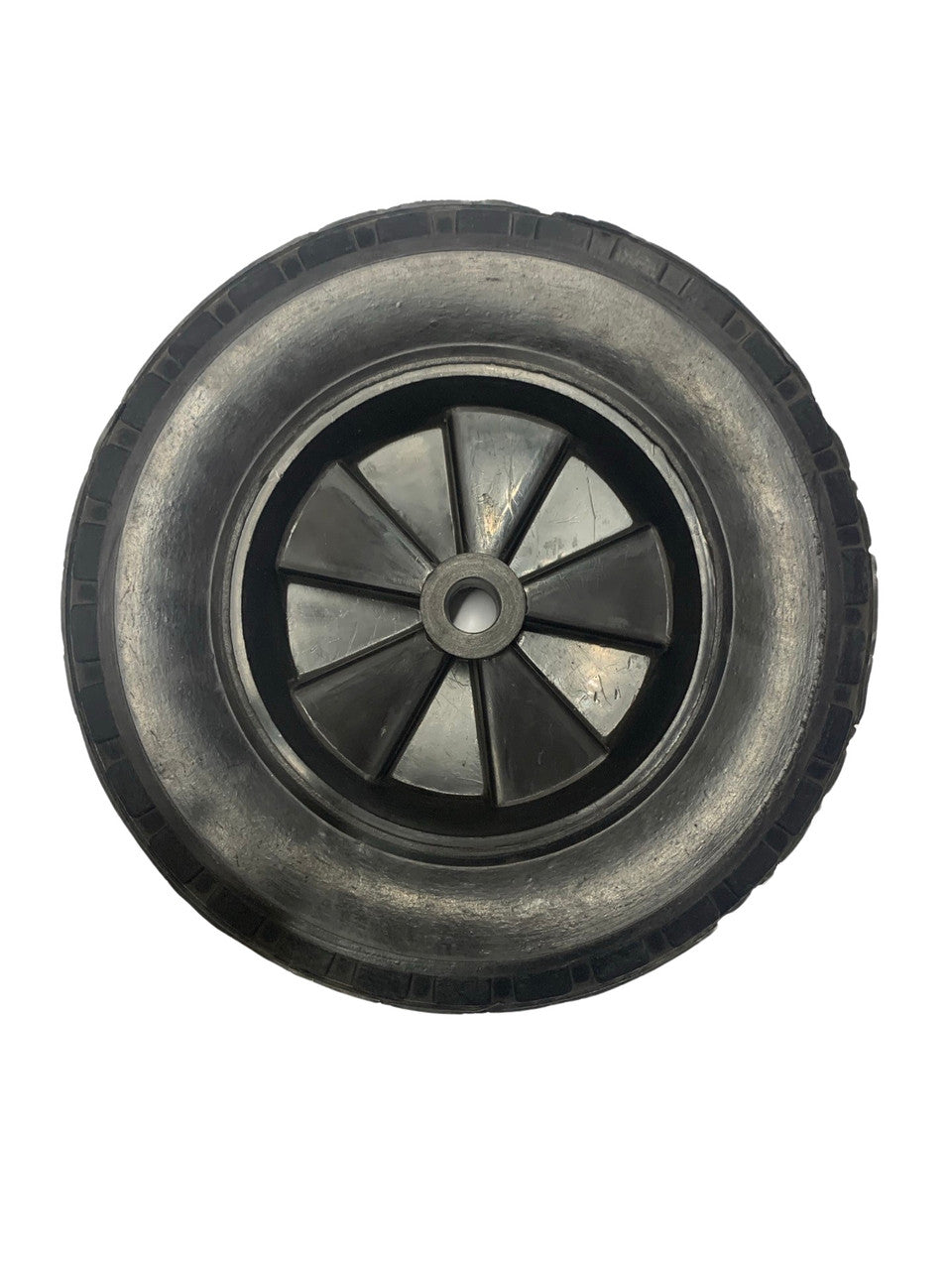 HY70100P Wheel