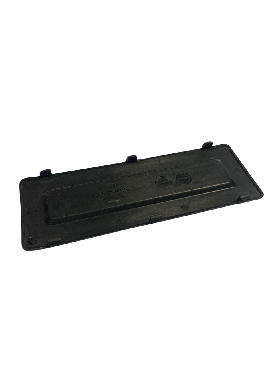 P4600SP, P5100SPE Cover Plate
