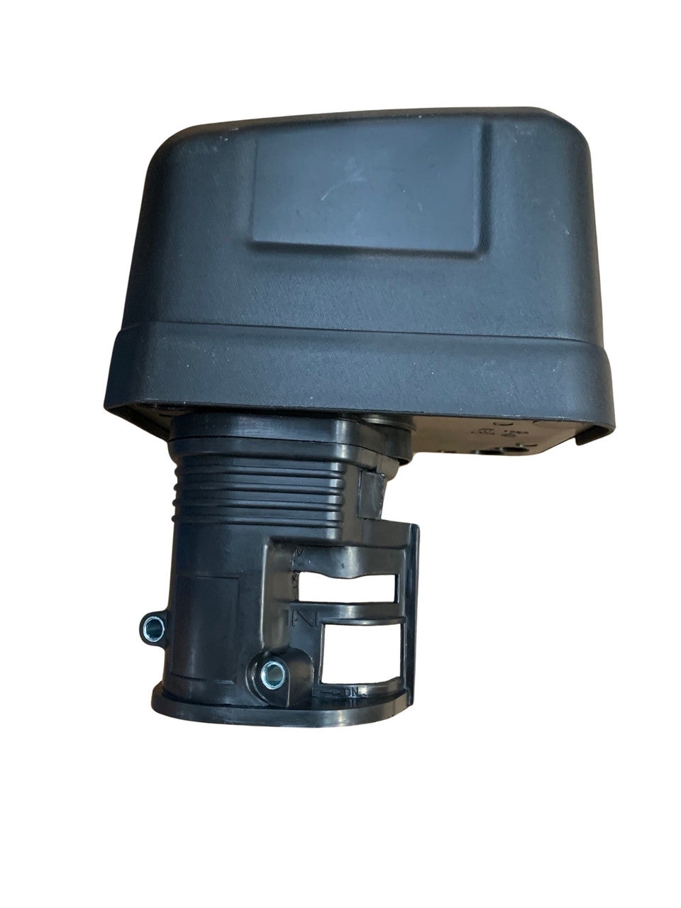 IC460X Air Filter Assembly