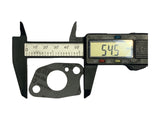 IC210P Carburettor Packing