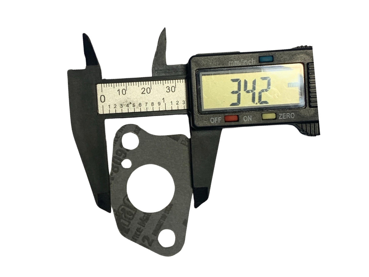 IC210P Carburettor Packing