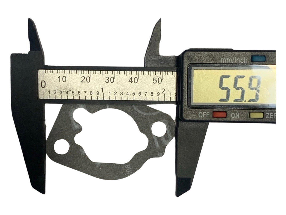 IC210P Carburettor Spacer