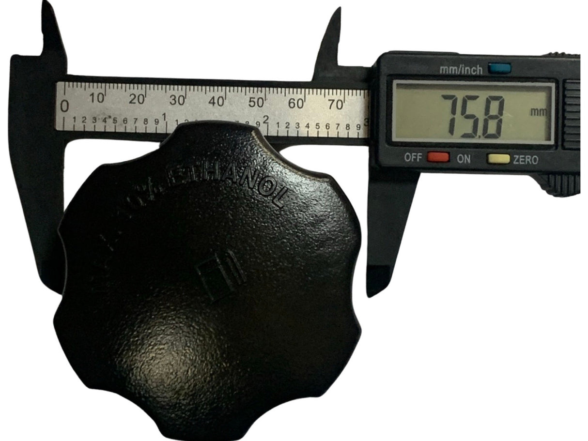 IC210P Fuel Tank Cap