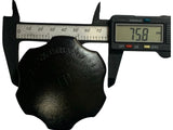 IC210P Fuel Tank Cap