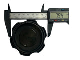 IC210P Fuel Tank Cap