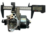 IC420X Carburettor Assembly